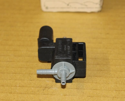 NEW VW TRANSPORTER VI T6 SOLENOID VALVE 07L906283C ORIGINAL