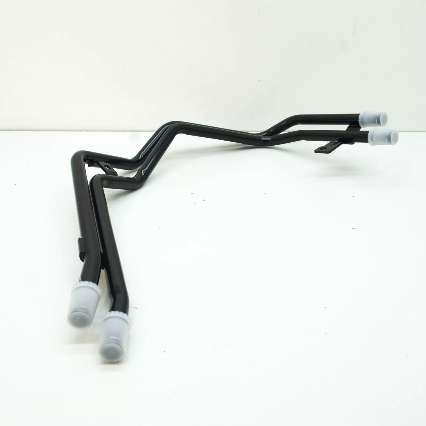 NEW AUDI Q7 4M REAR OUTER COOLANT PIPE 4M0121085S ORIGINAL