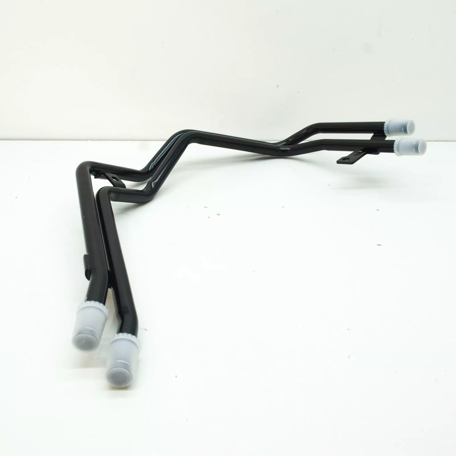 NEW AUDI Q7 4M REAR OUTER COOLANT PIPE 4M0121085S ORIGINAL