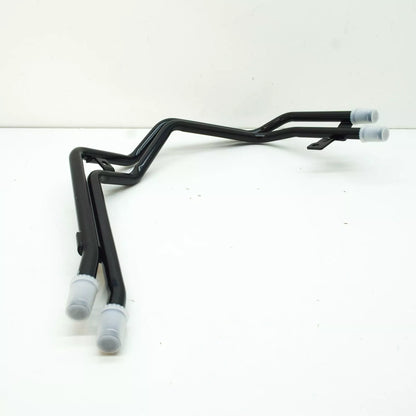 NEW AUDI Q7 4M REAR OUTER COOLANT PIPE 4M0121085S ORIGINAL