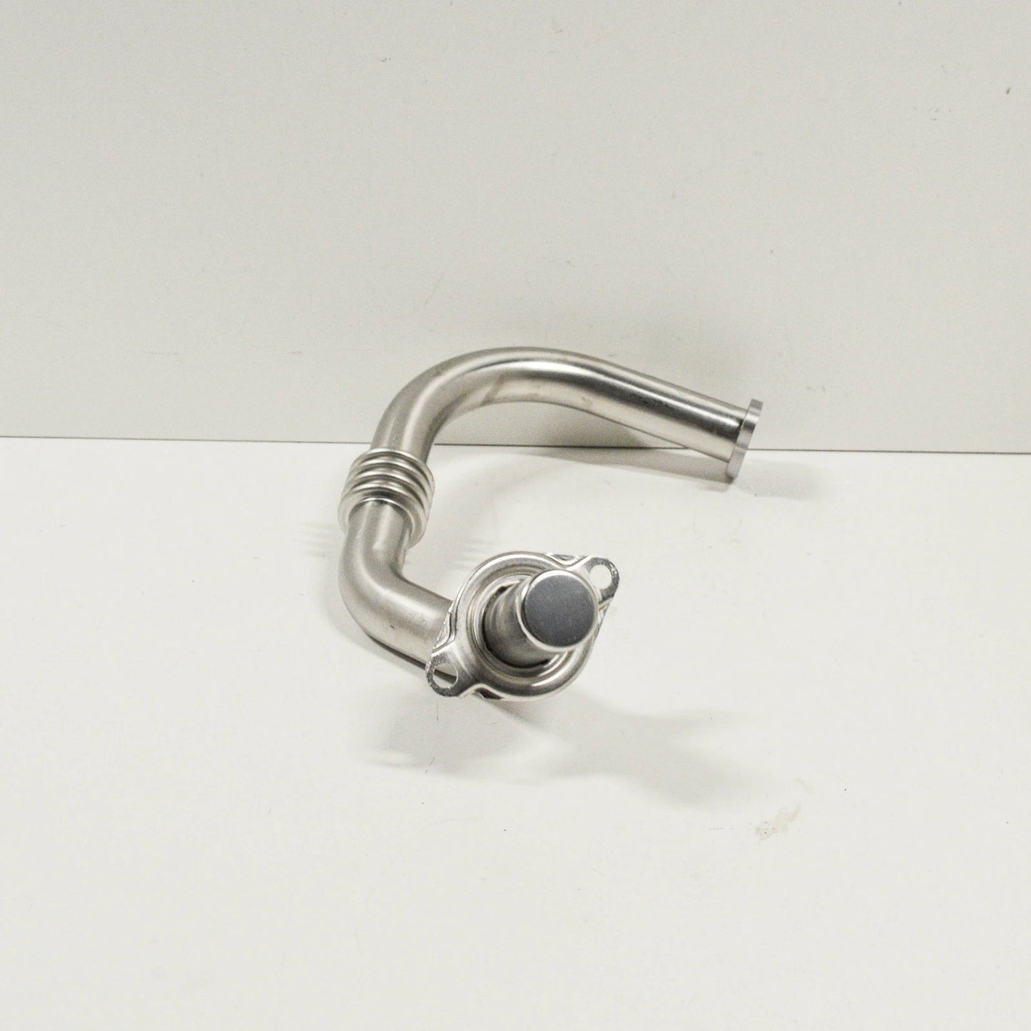 NEW VOLKSWAGEN TRANSPORTER T5 CONNECTING PIECE PIPE 03L131521AA ORIGINAL