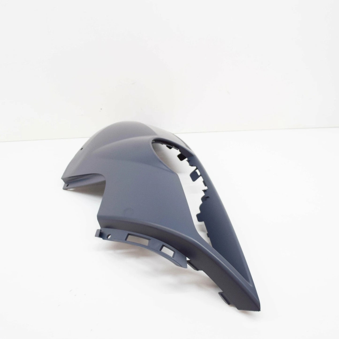 NEW AUDI Q7 4L FRONT BUMPER RIGHT FOG GRILLE 4L0807062CGRU