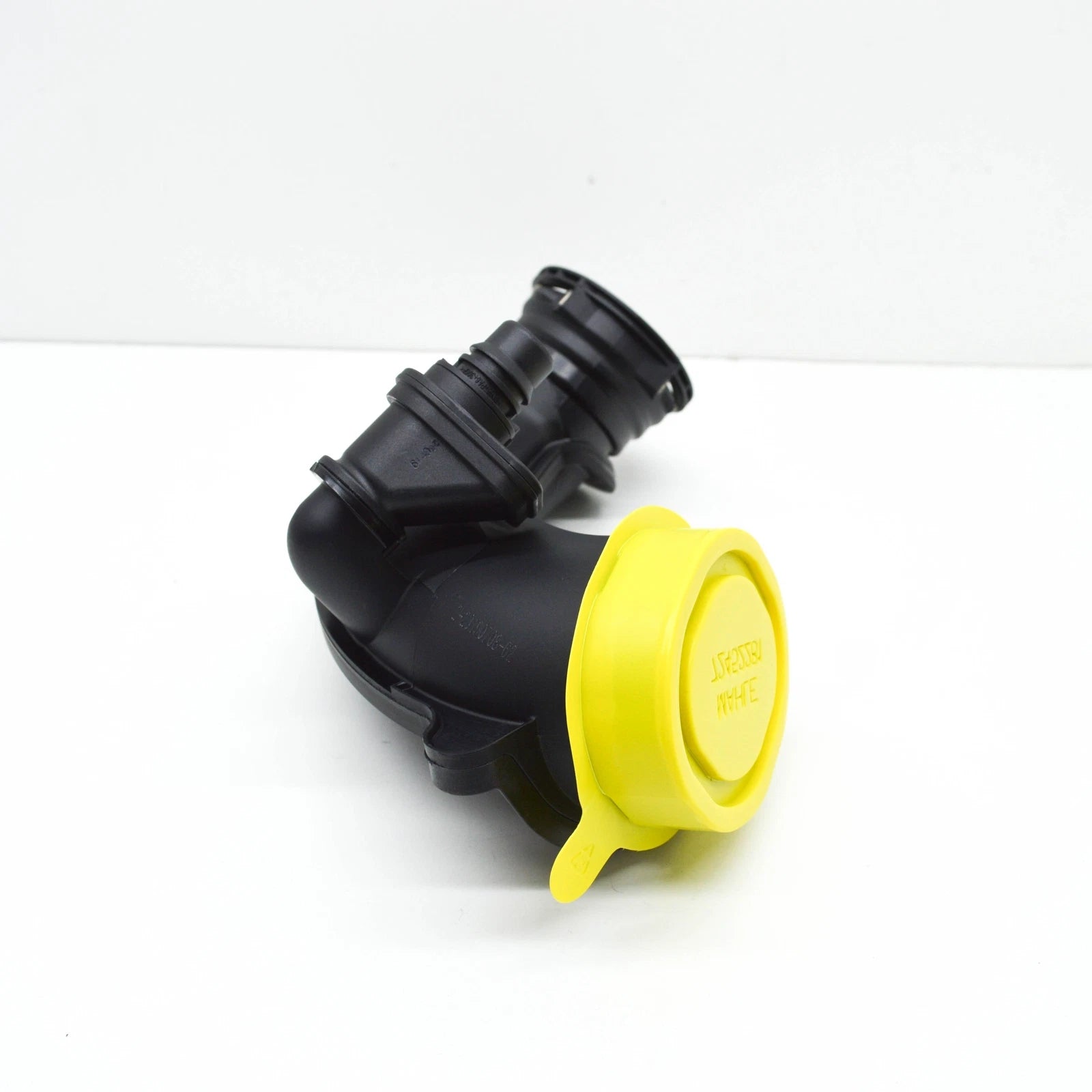 NEW BMW X5 G05 ENGINE AIR INTAKE HOSE RIGHT 13718689758 ORIGINAL