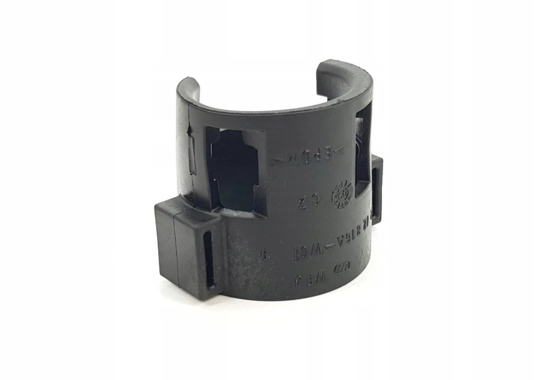 NEW VW TRANSPORTER T5 ADDITIONAL COOLANT PUMP BRACKET 7E0965551 ORIGINAL