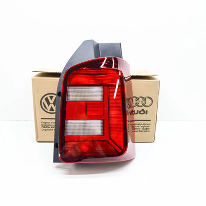 NEW VW TRANSPORTER T6 REAR RIGHT TAILLIGHT LAMP 7E0945096AC ORIGINAL