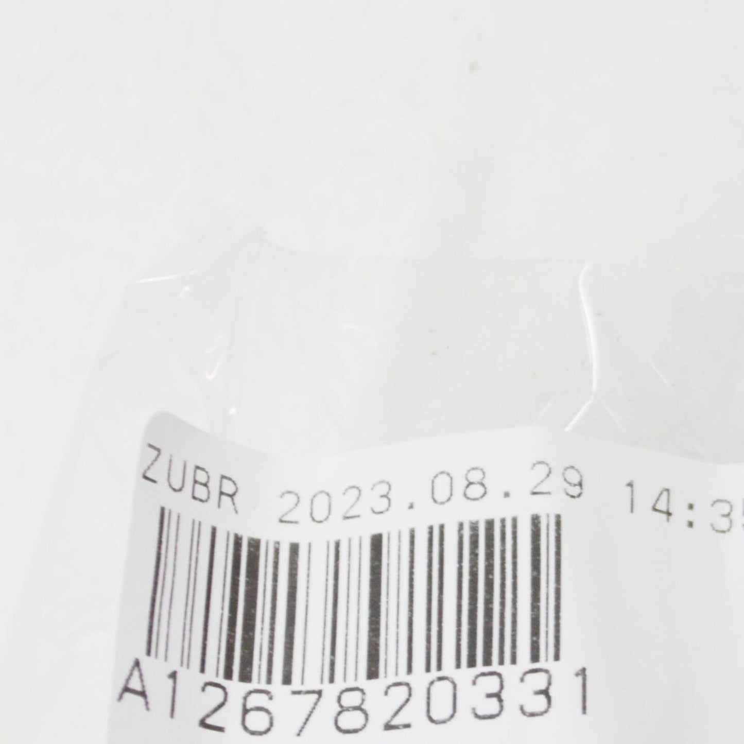 NEW MERCEDES-BENZ 190 W201 SLIDING ROOF FRAME LEFT GUIDE A1267820331 ORIGINAL