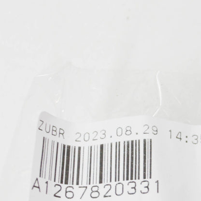 NEW MERCEDES-BENZ 190 W201 SLIDING ROOF FRAME LEFT GUIDE A1267820331 ORIGINAL