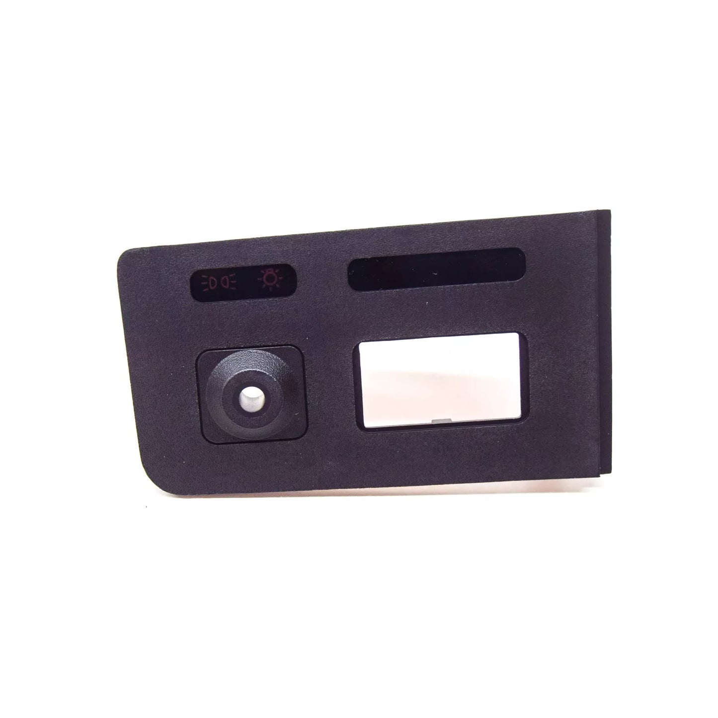 NEW BMW 3 E30 STEERING COLUMN SWITCH COVER 62111370655 1370655 ORIGINAL