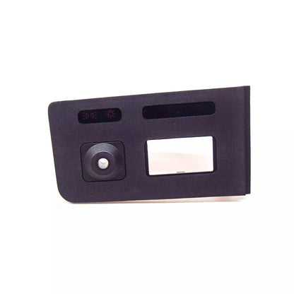 NEW BMW 3 E30 STEERING COLUMN SWITCH COVER 62111370655 1370655 ORIGINAL