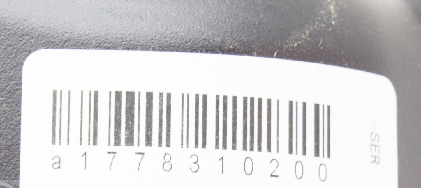 NEW MERCEDES-BENZ GLA H247 CENTER AIR DUCT A1778310200 ORIGINAL