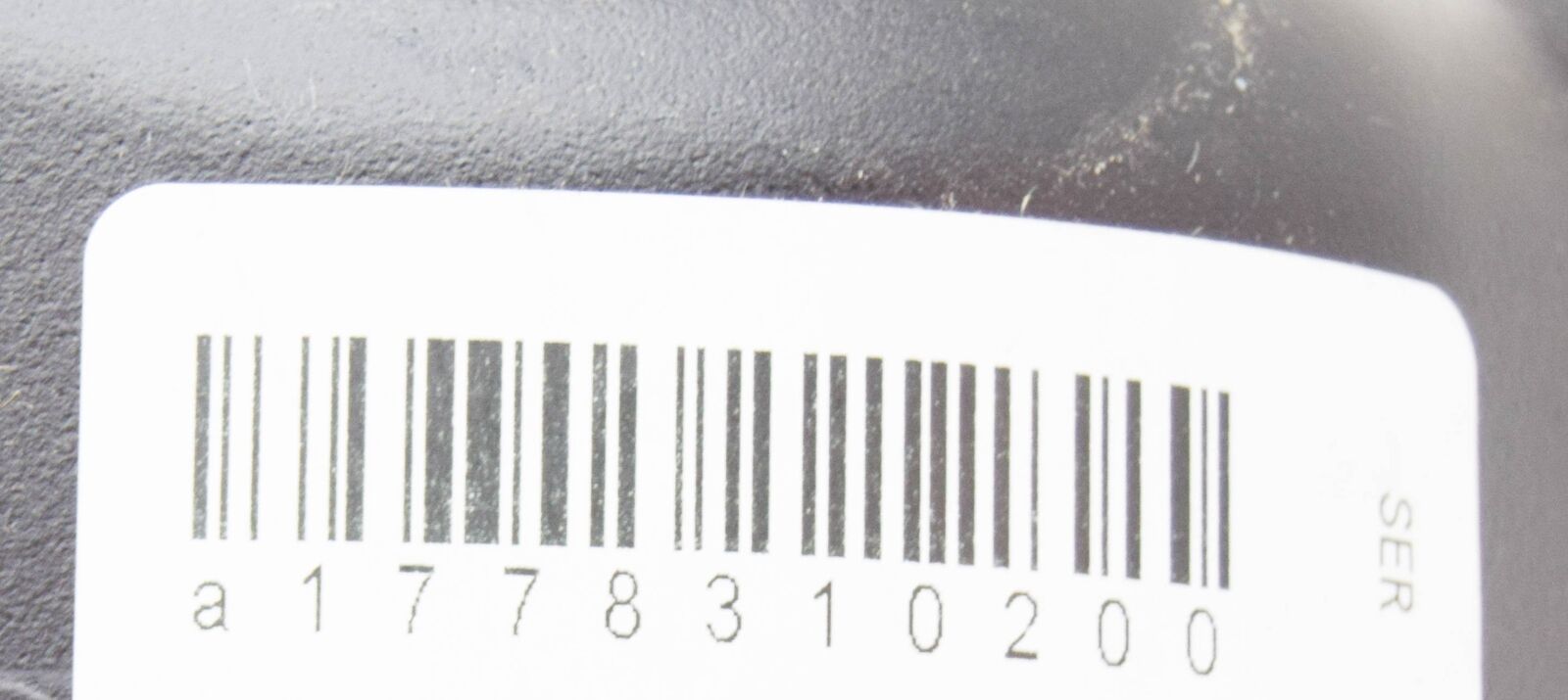 NEW MERCEDES-BENZ GLA H247 CENTER AIR DUCT A1778310200 ORIGINAL