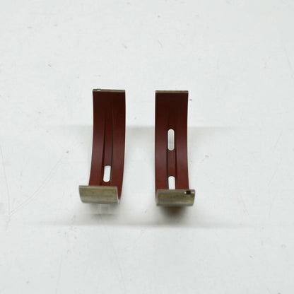 NEW AUDI A4 B9 UPPER CRANKSHAFT BEARING SHELL SET 06M105561RROT ORIGINAL