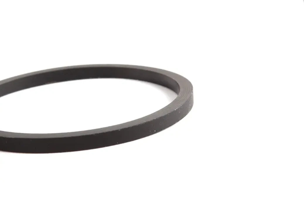 NEW BMW 5 E60 REAR CALIPER REBUILD KIT 34216753682 6753682 ORIGINAL