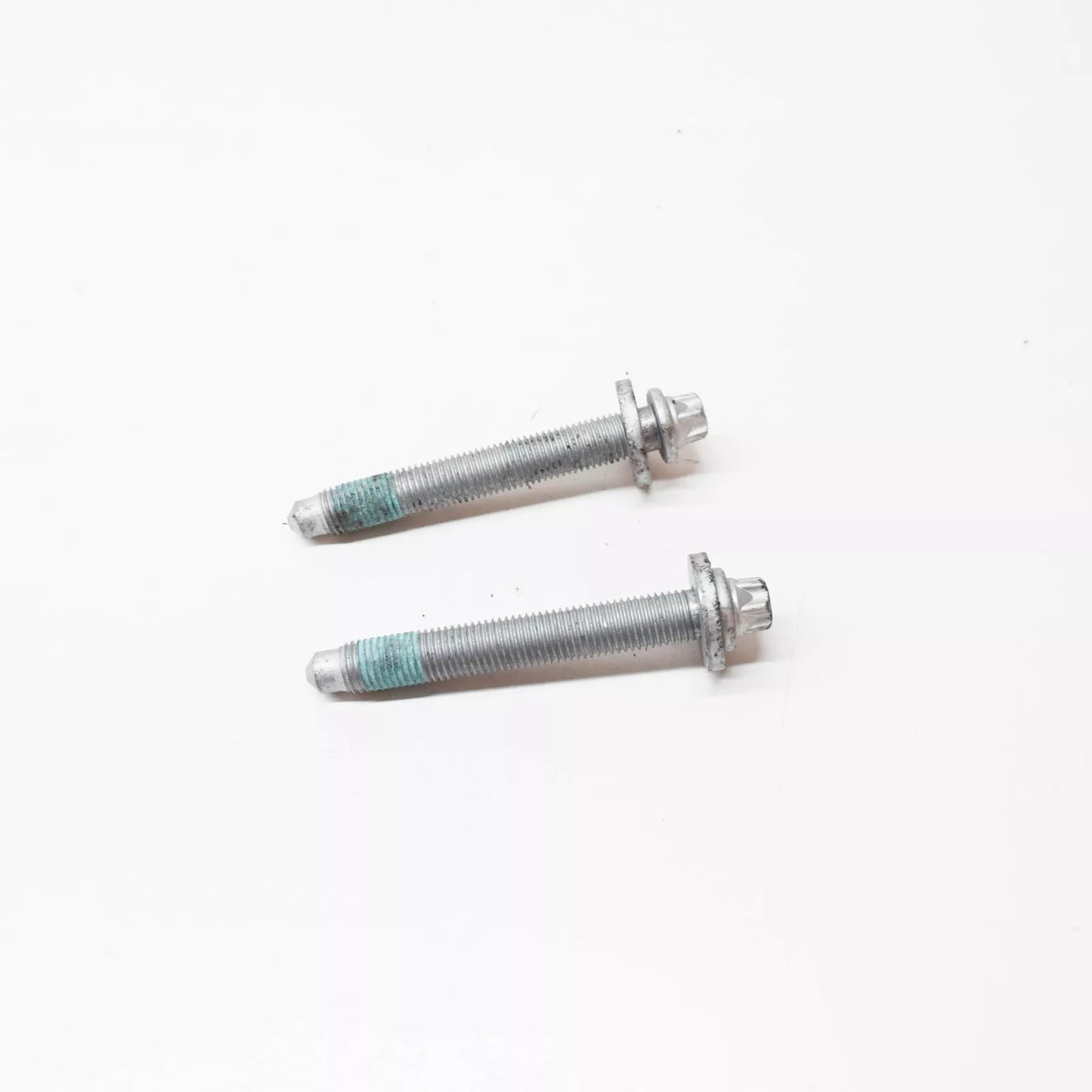 NEW MERCEDES-BENZ C-CLASS W203 REAR SUBFRAME BUSHING KIT A2033504308