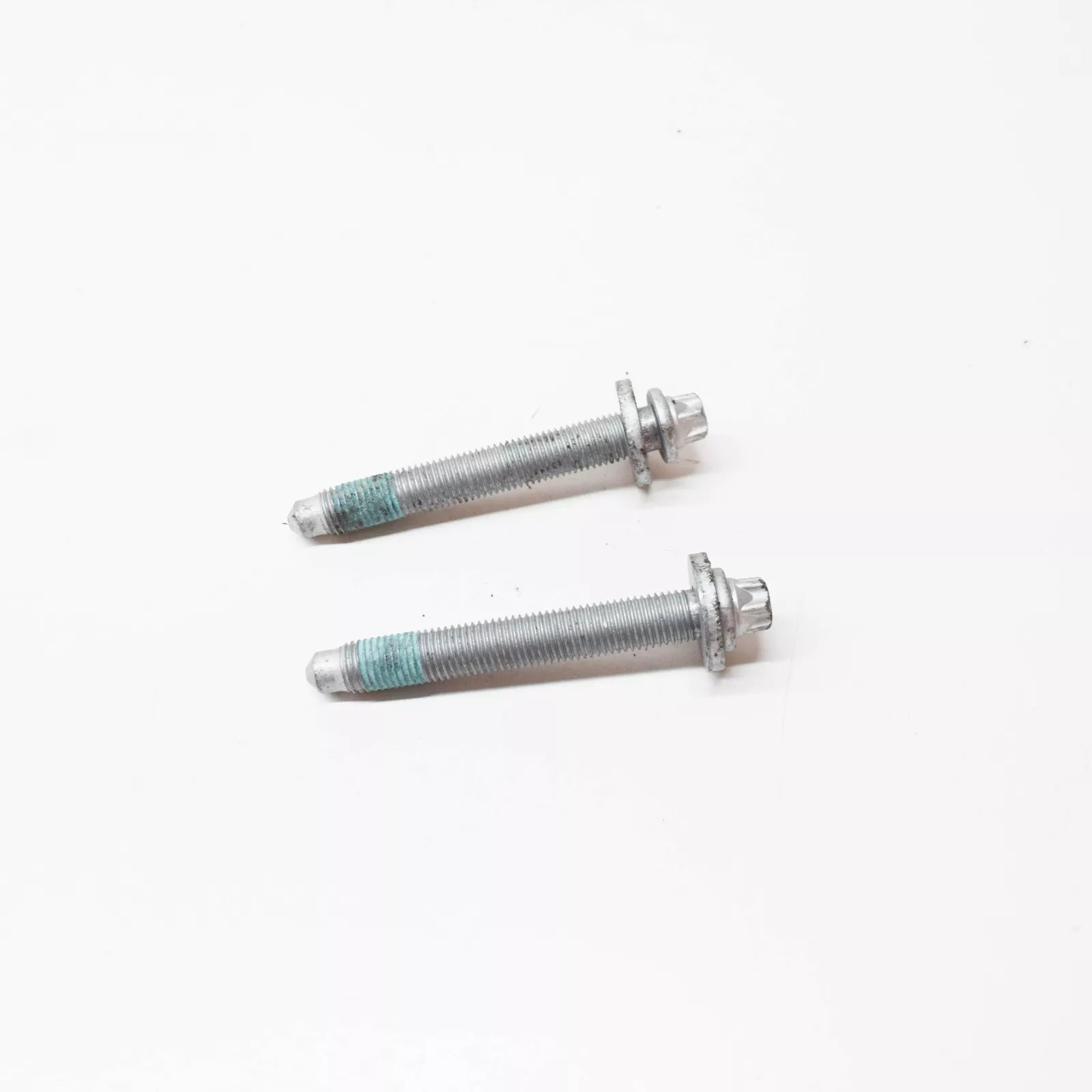 NEW MERCEDES-BENZ C-CLASS W203 REAR SUBFRAME BUSHING KIT A2033504308