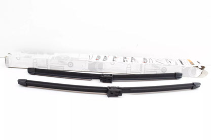 NEW MERCEDES-BENZ S C217 FRONT WIPER BLADE SET LHD A2178202000 ORIGINAL
