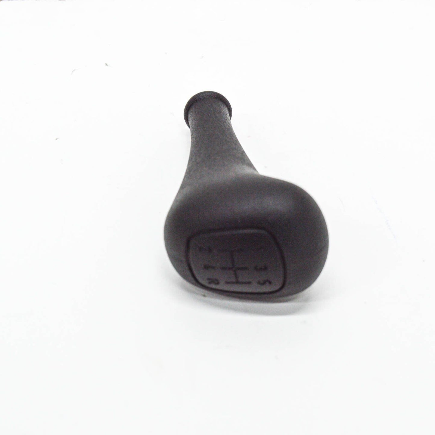 NEW MB E-CLASS W124 MANUAL GEAR SHIFT KNOB A1232671110 1995 ORIGINAL