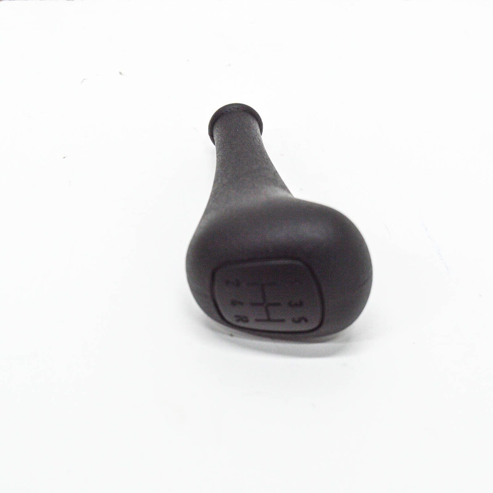 NEW MB E-CLASS W124 MANUAL GEAR SHIFT KNOB A1232671110 1995 ORIGINAL