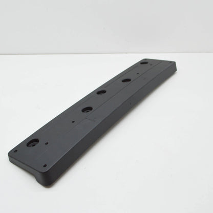 NEW BMW X1 F48 FRONT BUMPER LICENSE NUMBER PLATE 51137354776 7354776 2015