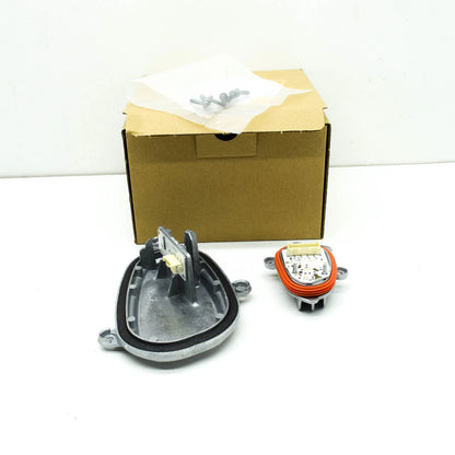 NEW BMW X1 F48 LEFT LED TURN INDICATOR UNIT MODULE 63119477821 ORIGINAL