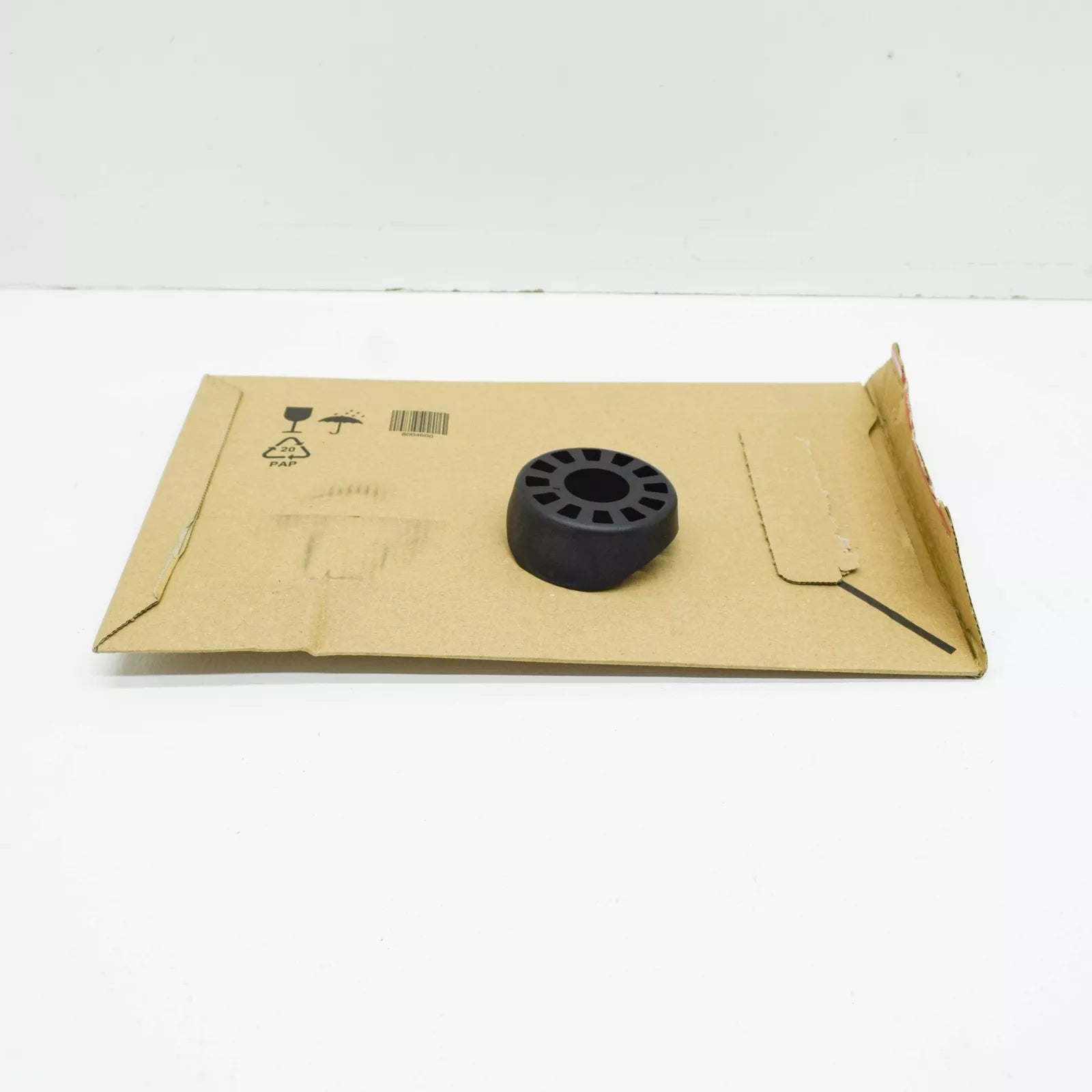 NEW BMW Z4 COUPE E86 FRONT JACK PAD 51717894027 7894027 ORIGINAL