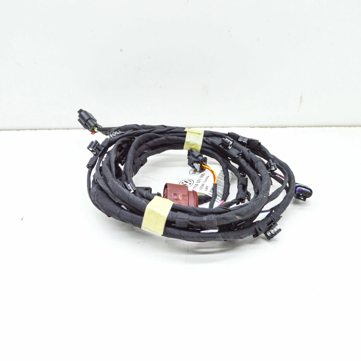 NEW VW ID.4 E21 FRONT PARKING AID PDC SYSTEM WIRING HARNESS 11A971095