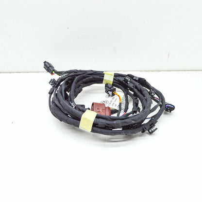 NEW VW ID.4 E21 FRONT PARKING AID PDC SYSTEM WIRING HARNESS 11A971095