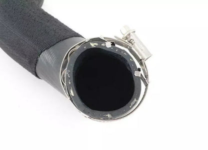 NEW AUDI A4 B8 RIGHT SIDE CHARGE AIR COOLER HOSE 8K0145738AB ORIGINAL