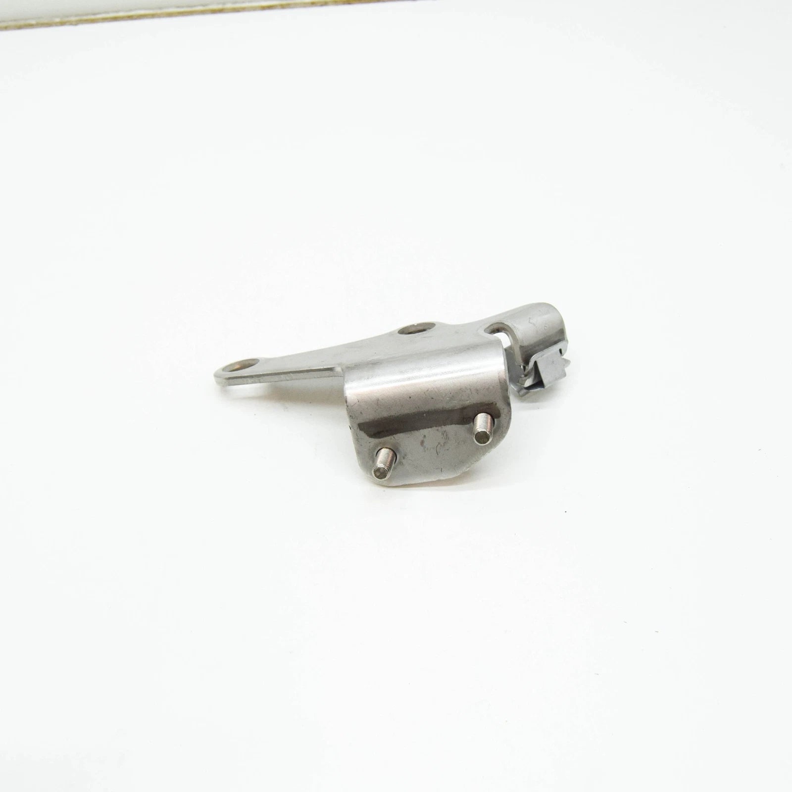 NEW BMW 2 COUPE F87 CATALYTIC CONVERTER BRACKET HOLDER 18327849340 ORIGINAL