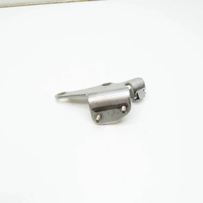 NEW BMW 2 COUPE F87 CATALYTIC CONVERTER BRACKET HOLDER 18327849340 ORIGINAL