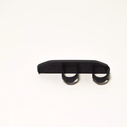 NEW BMW 3 E46 RIGHT HEADLIGHT SPRAY NOZZLE COVER 61677066842 7066842 ORIGINAL