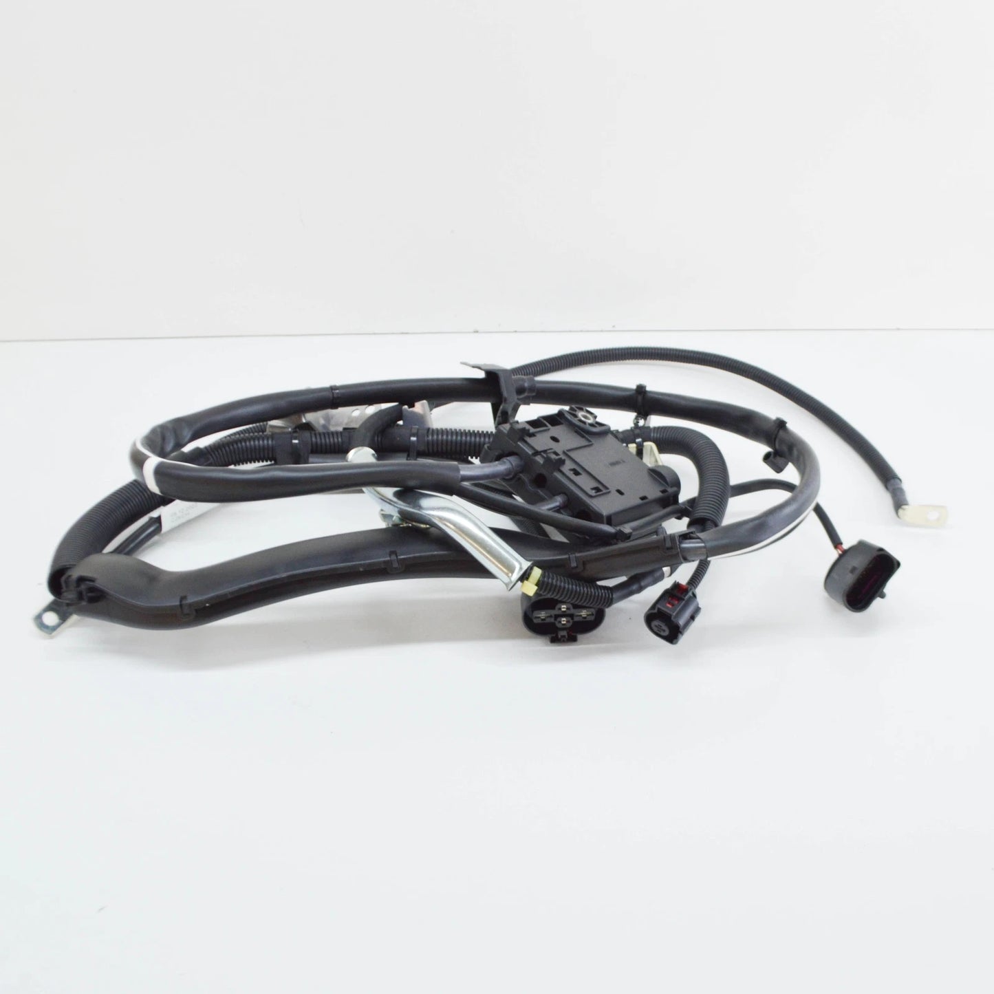 NEW AUDI A4 B8 STARTER AND ALTERNATOR WIRING SET 8K0971228 ORIGINAL