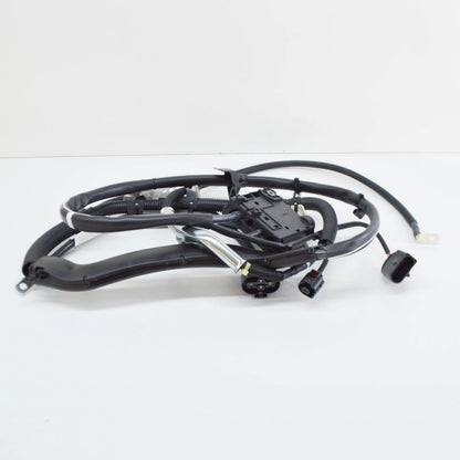 NEW AUDI A4 B8 STARTER AND ALTERNATOR WIRING SET 8K0971228 ORIGINAL