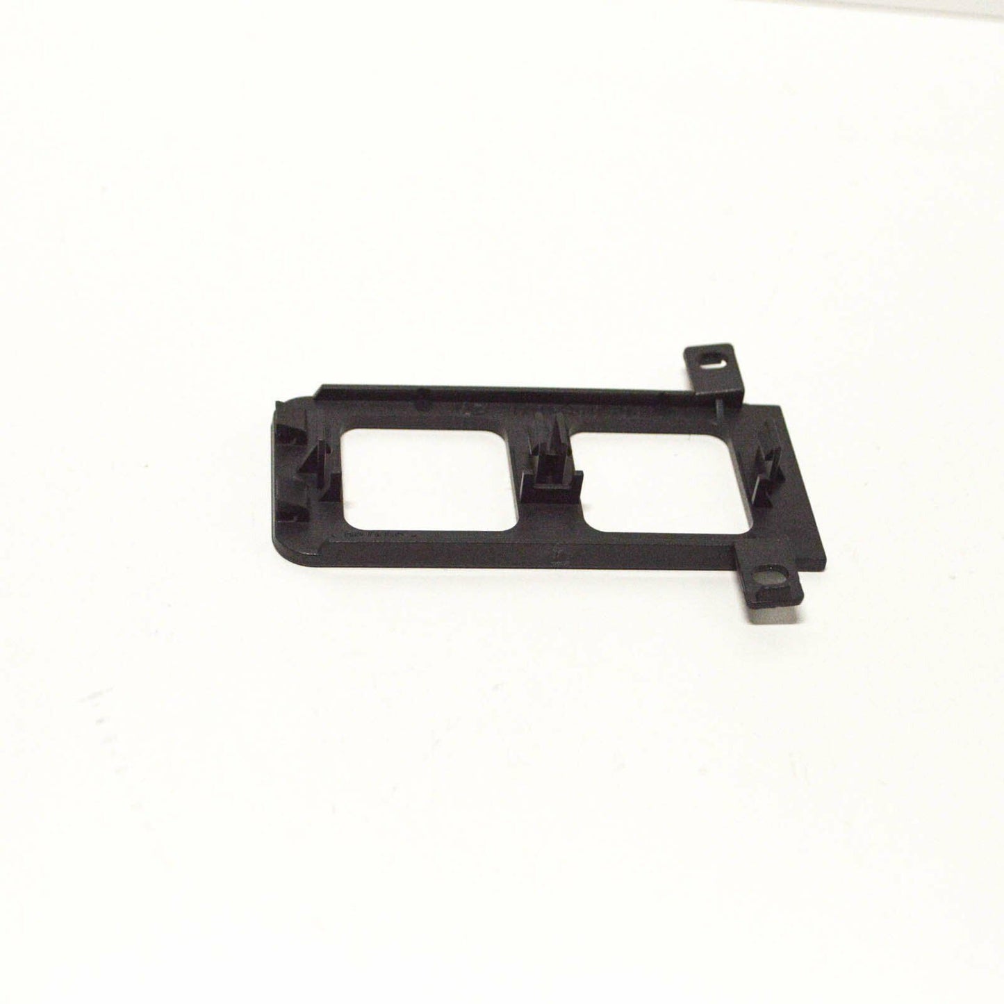 NEW MB SLK R170 HOUSING WITH TRAY BEZEL COVER TRIM A1706830508 ORIGINAL