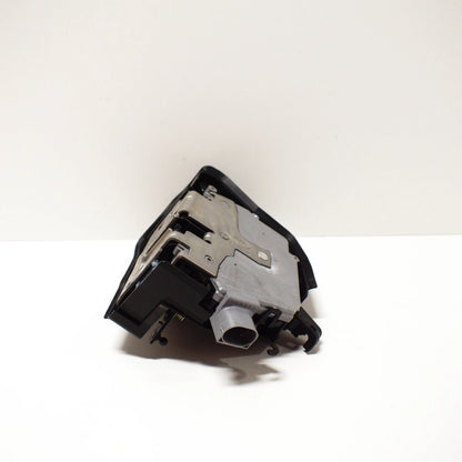 NEW BMW X5 E53 FRONT LEFT DOOR LOCK LHD 51218402537 8402537 ORIGINAL