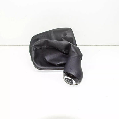 NEW VOLKSWAGEN UP GEAR SHIFT KNOB WITH BOOT 1S0711113JIRG