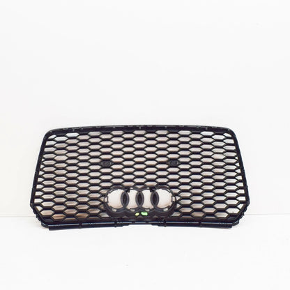 Audi RS7 plus Sportback Front Radiator Grille 4G8853651LT94 ORIGINAL