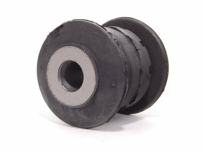 NEW AUDI A3 8P FRONT CONTROL ARM BONDED RUBBER BUSH 1K0407182 ORIGINAL