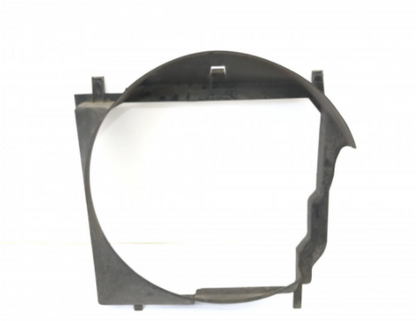 new mercedes-benz clk c208 engine radiatot fan shroud a2025052855 original