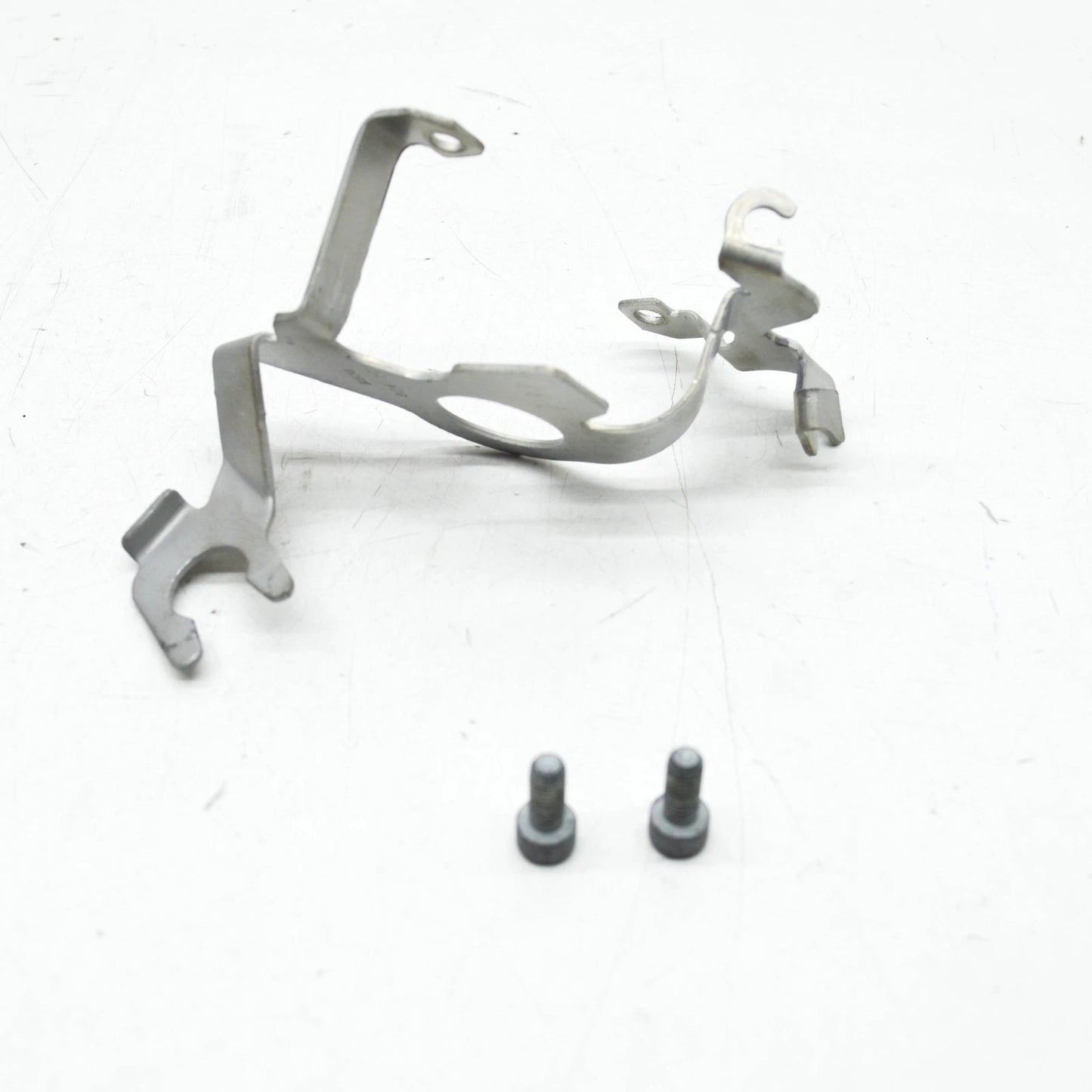 NEW BMW X3 G01 REAR BRAKE CABLE ROUTING REPAIR KIT 34216887395 ORIGINAL