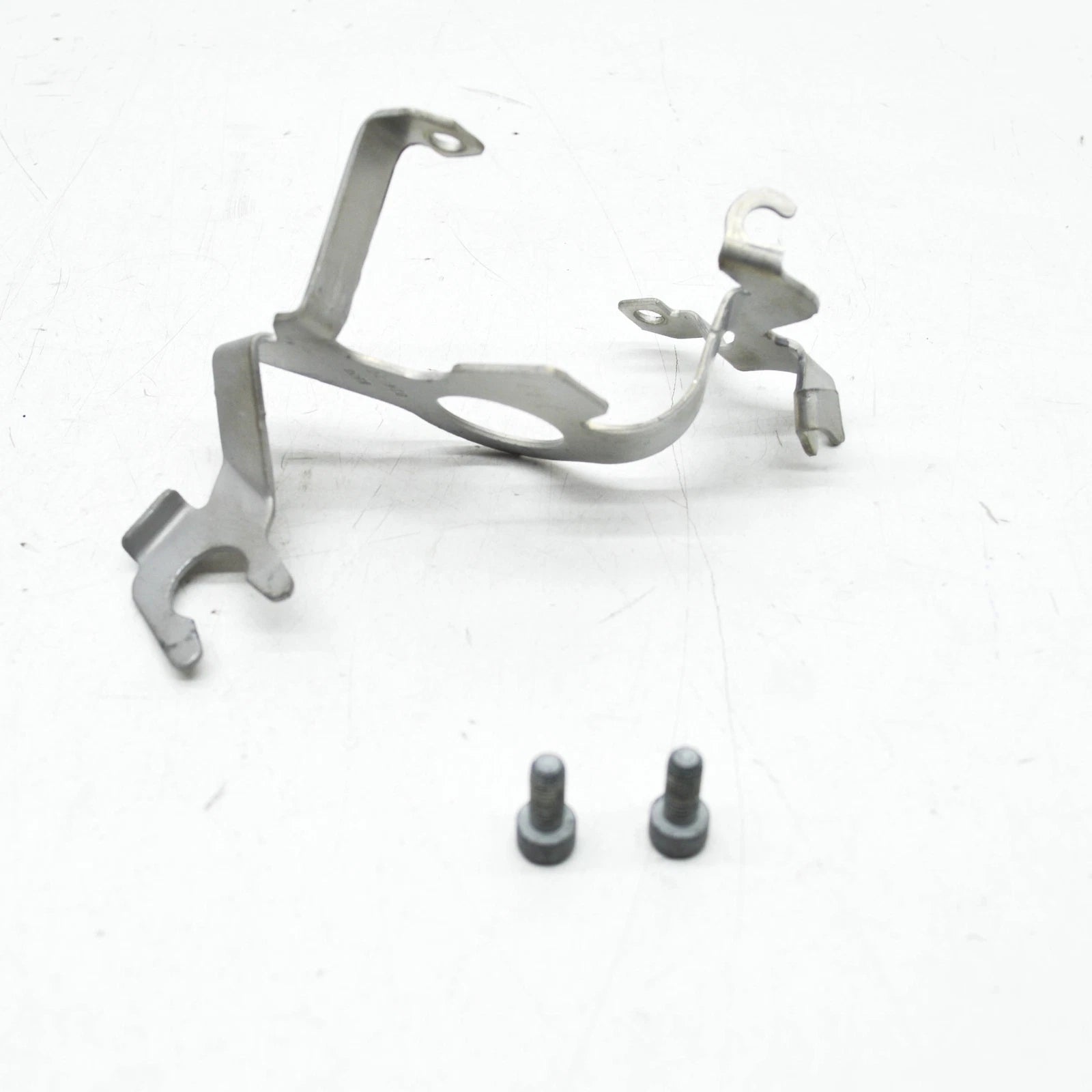 NEW BMW X3 G01 REAR BRAKE CABLE ROUTING REPAIR KIT 34216887395 ORIGINAL