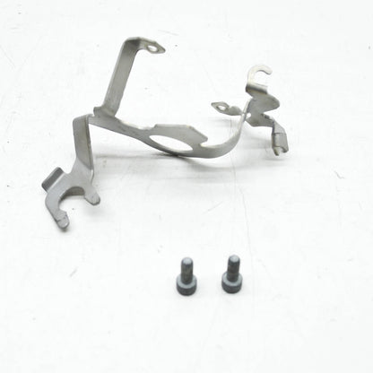 NEW BMW X3 G01 REAR BRAKE CABLE ROUTING REPAIR KIT 34216887395 ORIGINAL