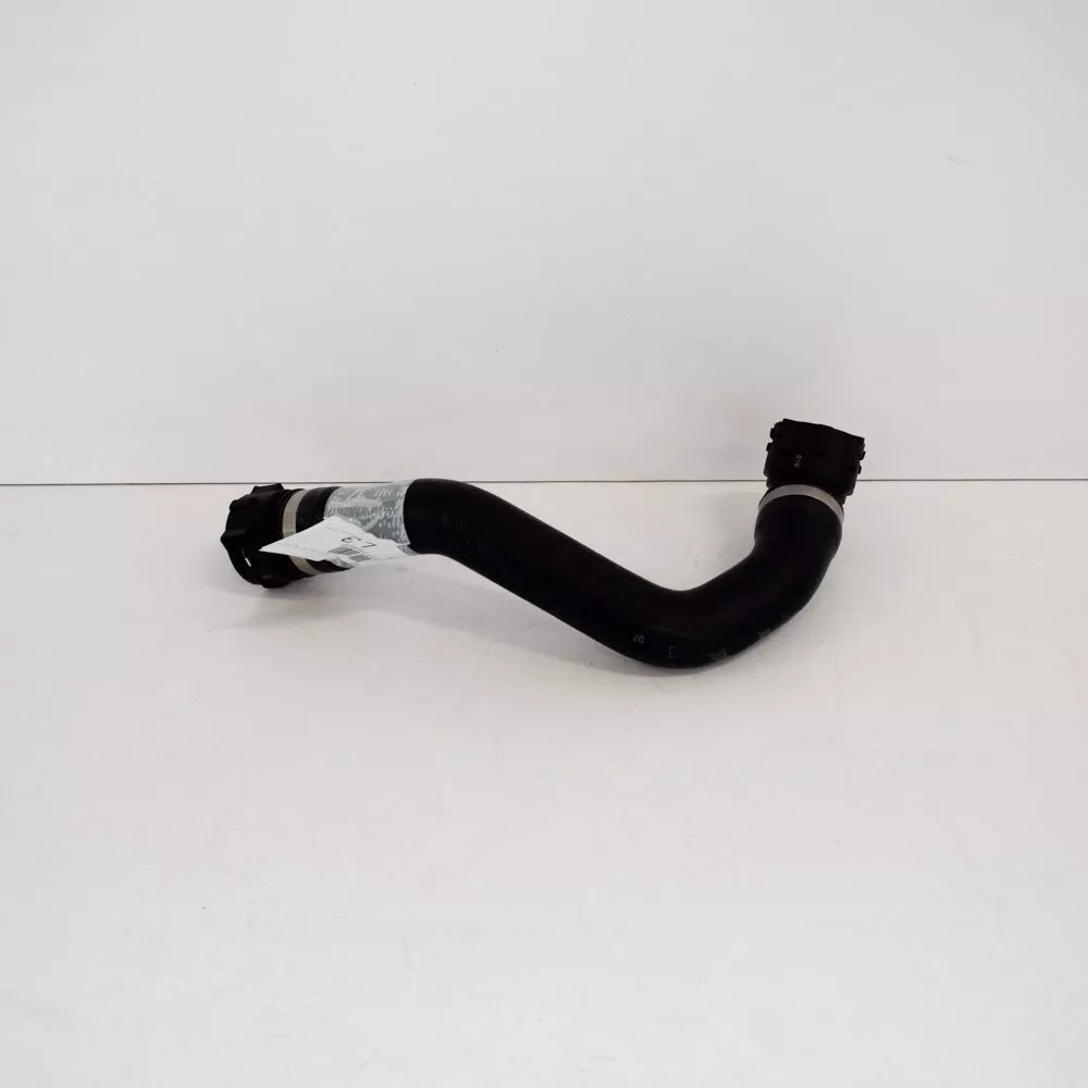 NEW BMW 4 F32 COOLANT HOSE LOWER 420I 17127596838 7596838 ORIGINAL