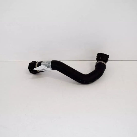 NEW BMW 4 F32 COOLANT HOSE LOWER 420I 17127596838 7596838 ORIGINAL