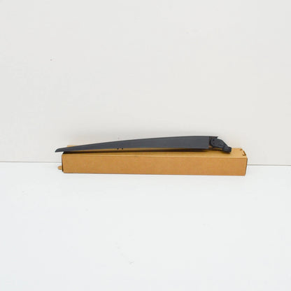 NEW BMW X7 G07 REAR TAILGATE WIPER ARM BLADE 61627474263 ORIGINAL