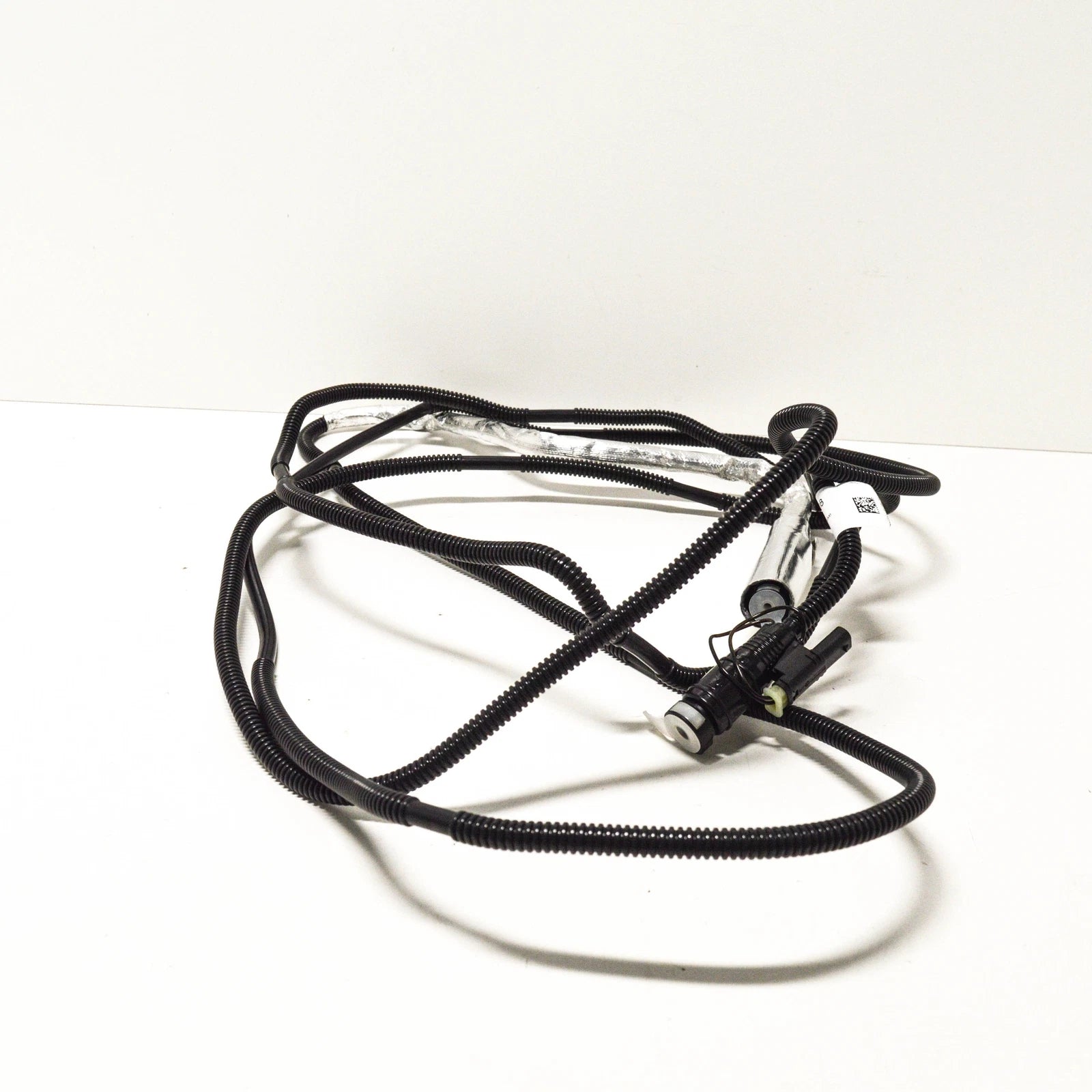 NEW BMW F10 F11 SEDAN WAGON METERING LINE 16197278553 7278553 ORIGINAL