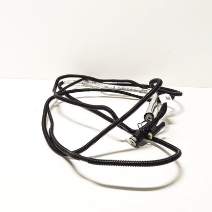 NEW BMW F10 F11 SEDAN WAGON METERING LINE 16197278553 7278553 ORIGINAL