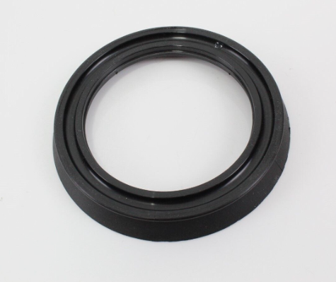 new vw transporter vi t6 front drive shaft outer splash guard 7h0407343 original