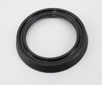 new vw transporter vi t6 front drive shaft outer splash guard 7h0407343 original