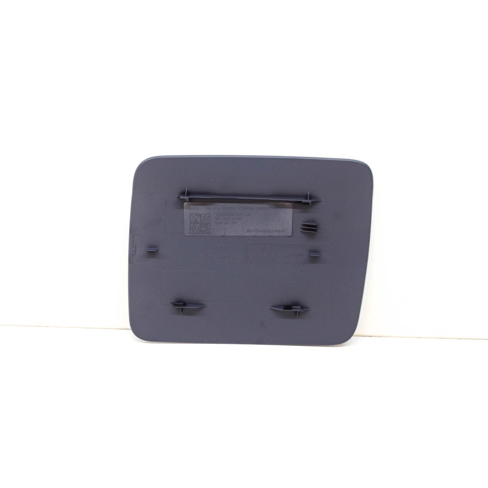 NEW BMW I3 I01 PRIMED CHARGING SOCKET COVER 7376190 51177376190 ORIGINAL